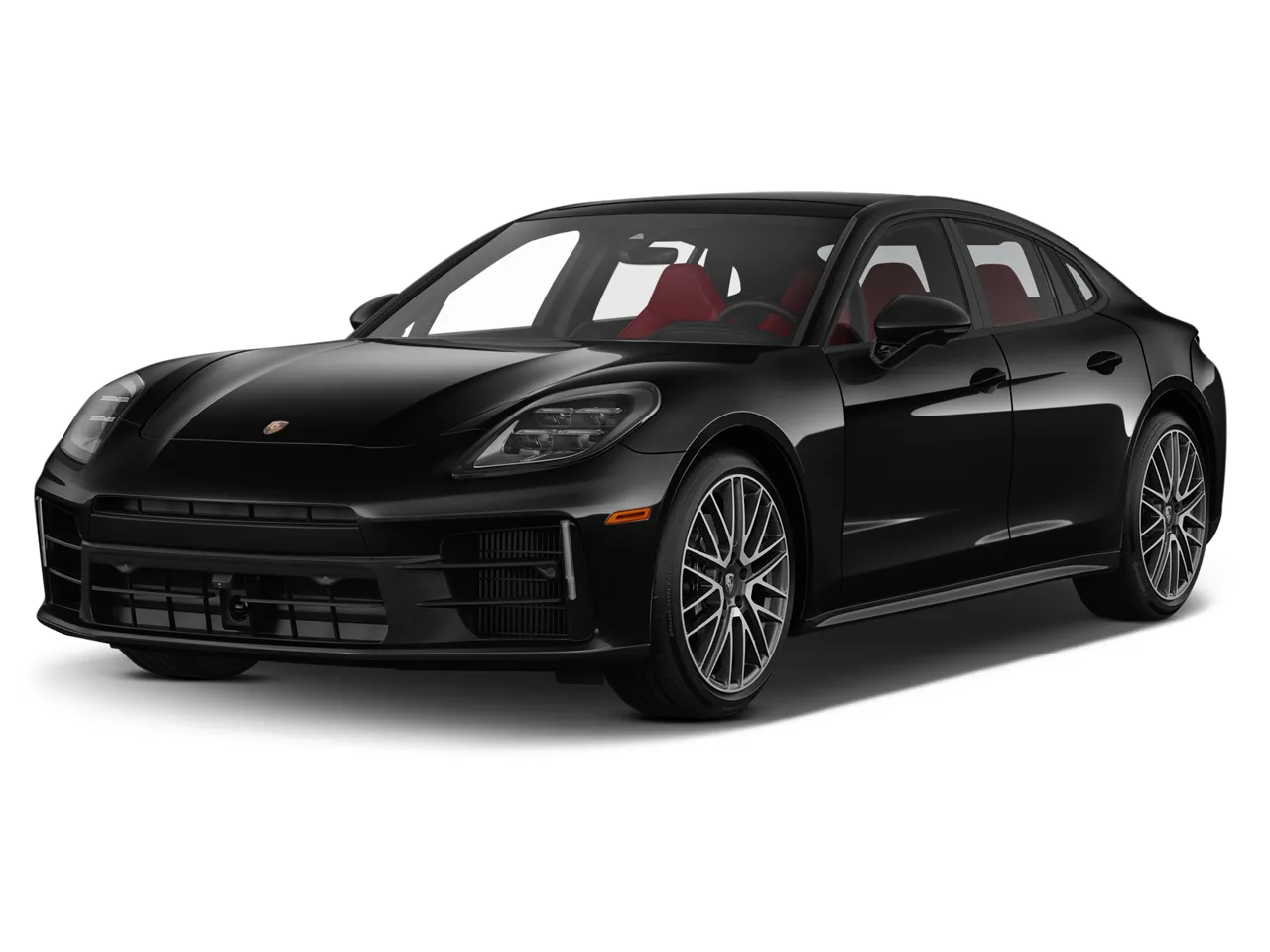 PANAMERA