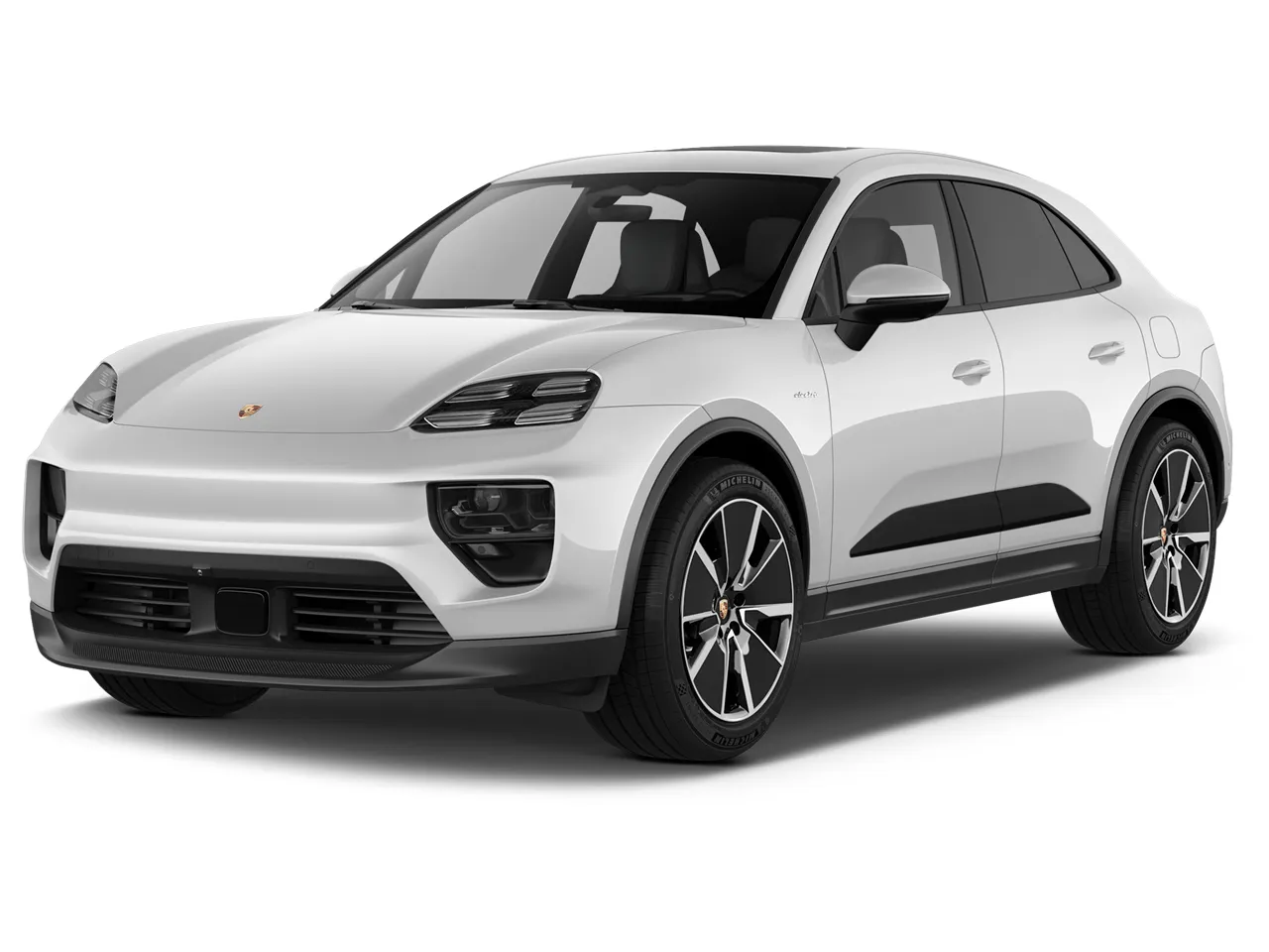 MACAN