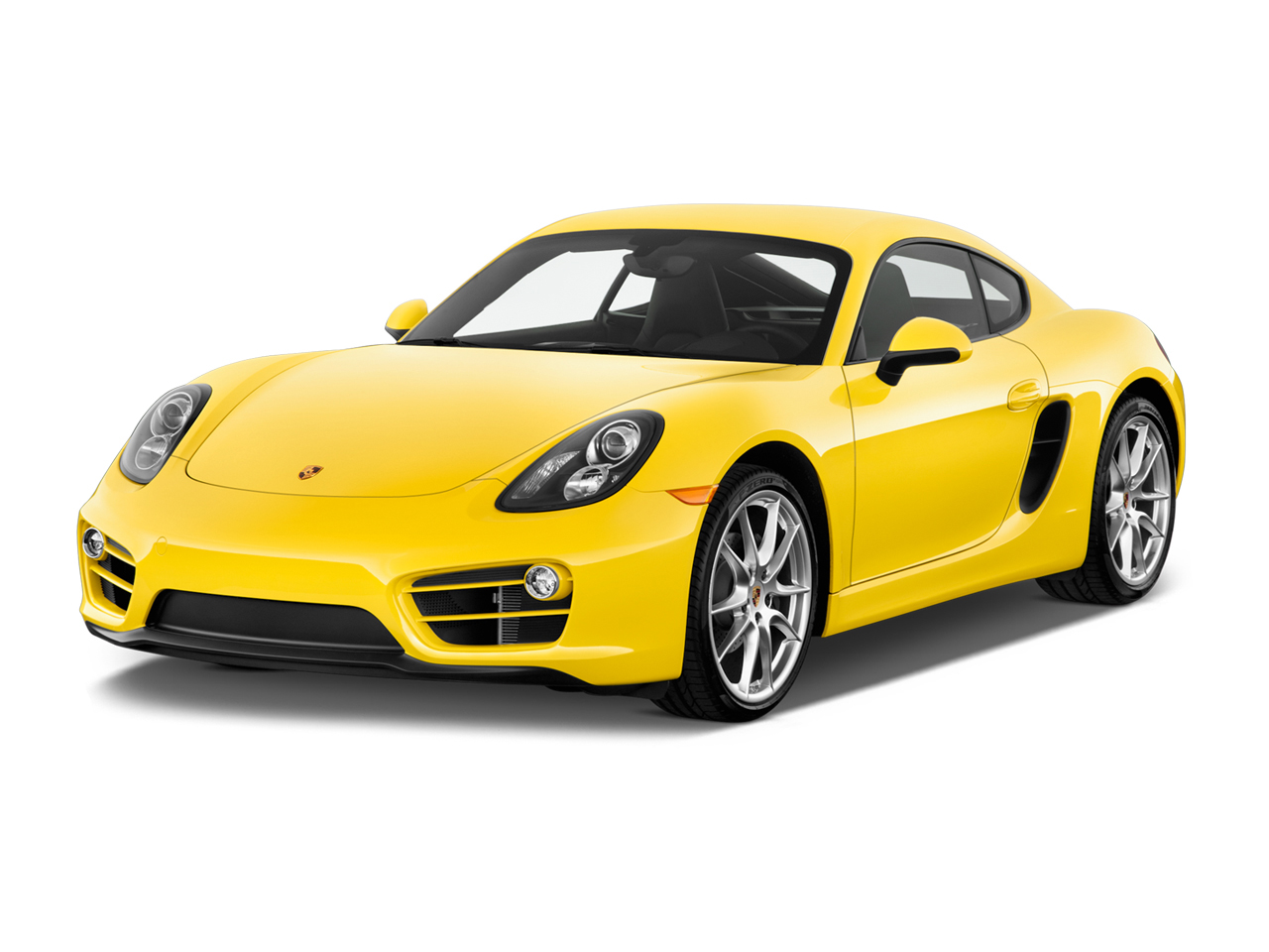 CAYMAN
