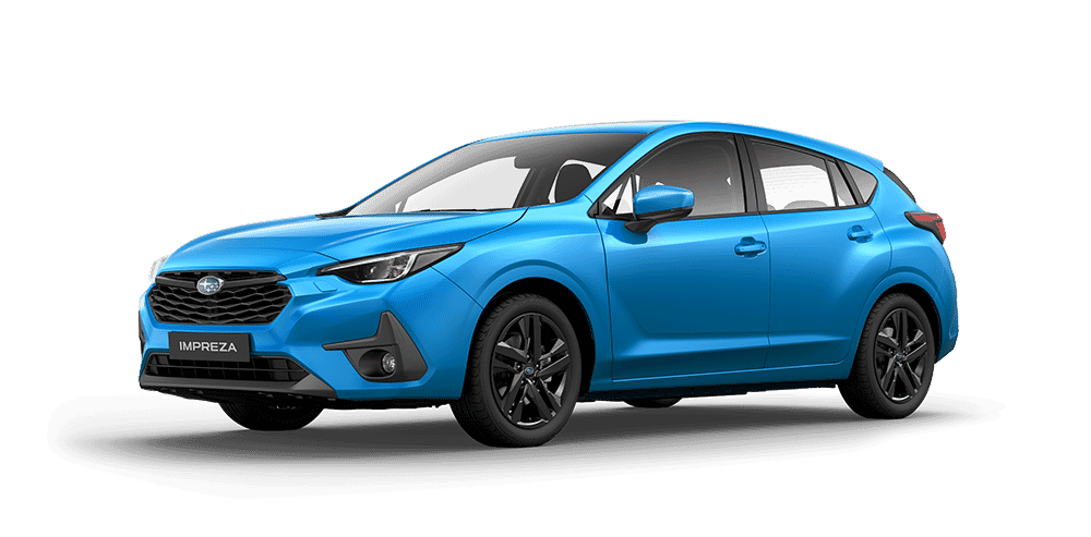 IMPREZA