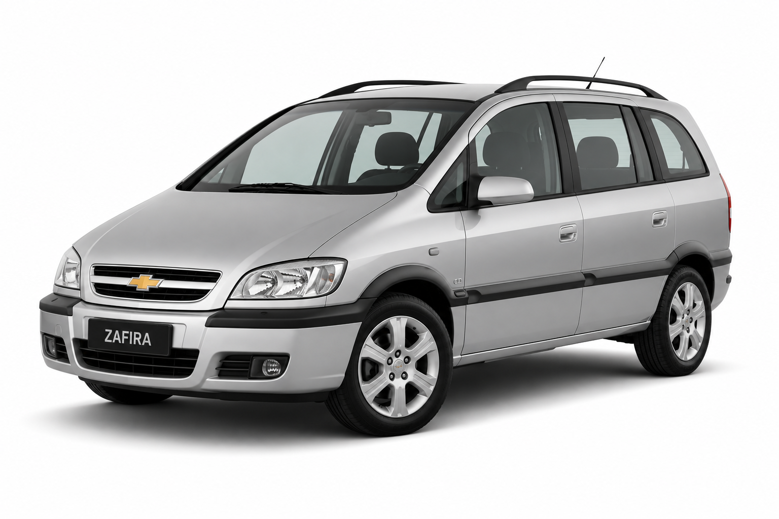 ZAFIRA