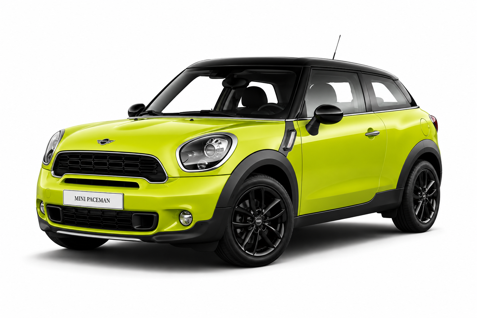 MINI PACEMAN
