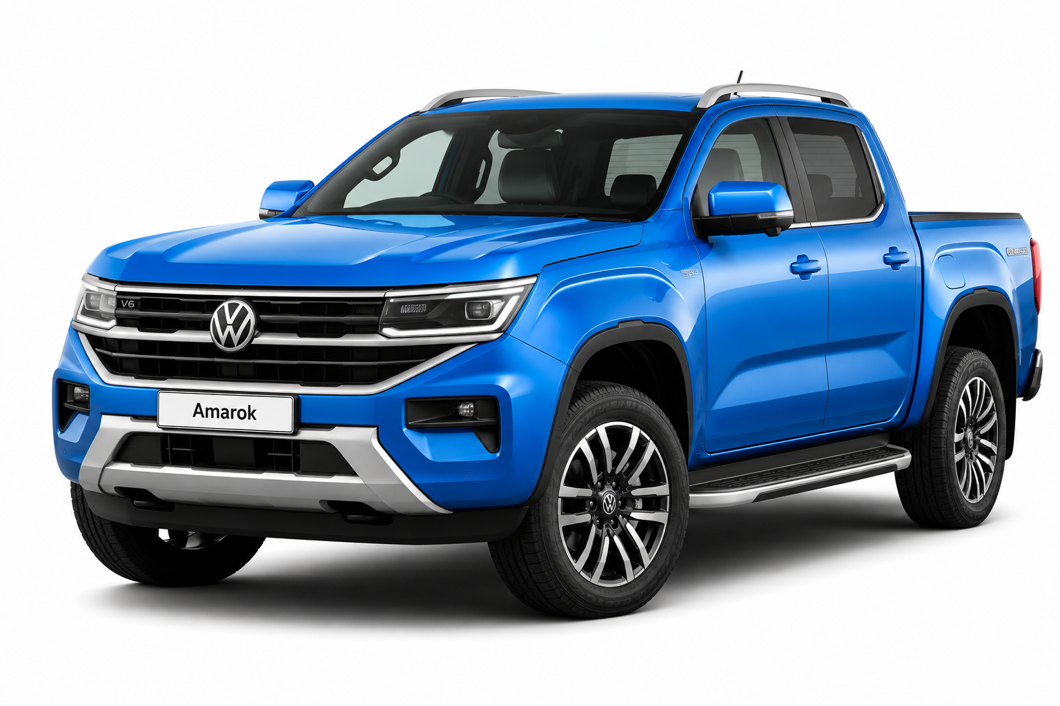AMAROK