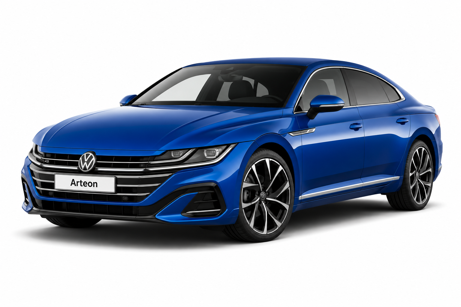 ARTEON